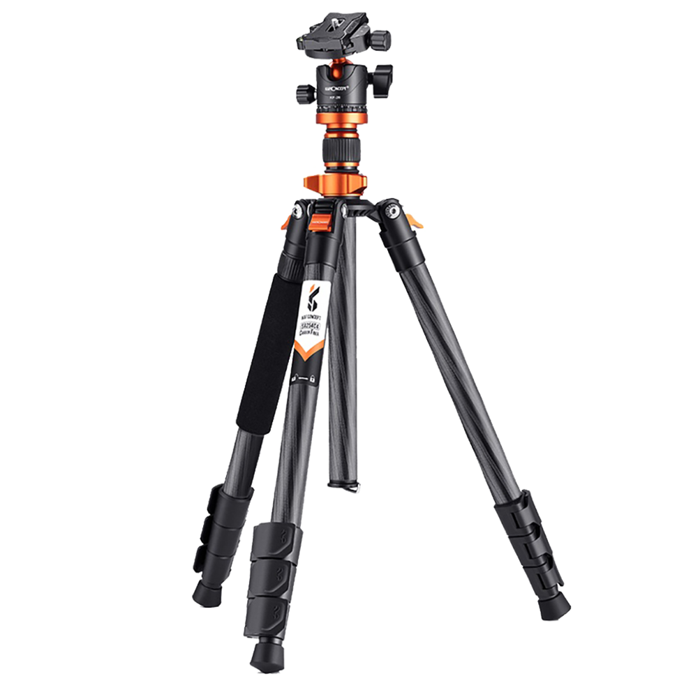 Штатив K&amp;F Concept SA254C4 