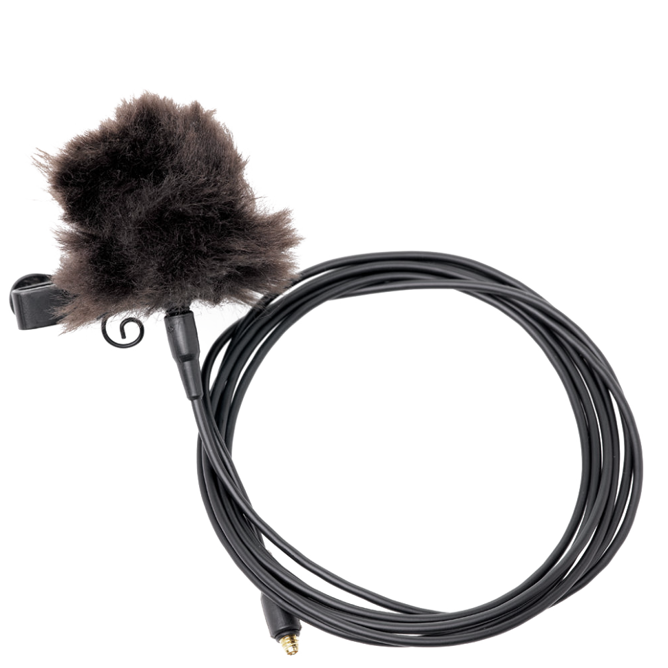 Микрофон петличный RODE Lavalier 