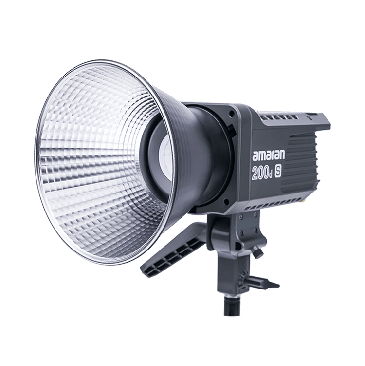 

Осветитель Amaran 200d S APM022DA13