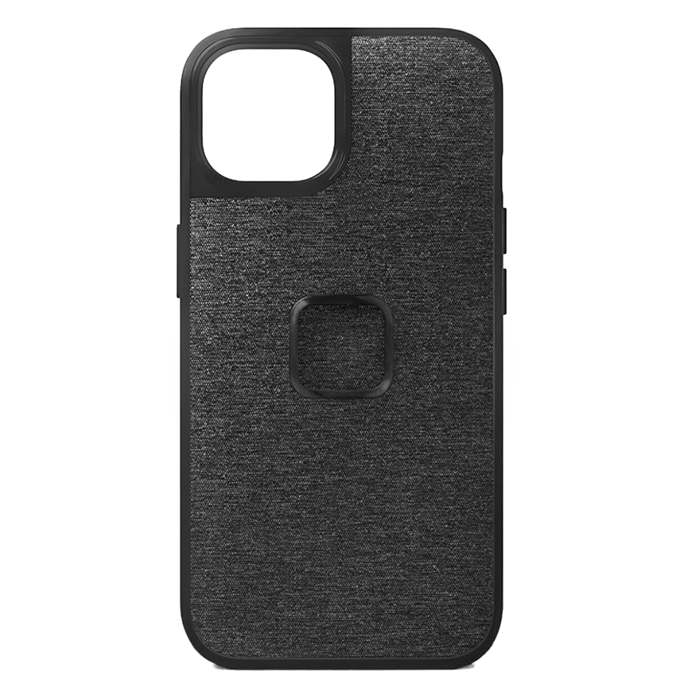 Чехол Peak Design Everyday для iPhone 14 Серый 