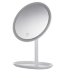 Зеркало косметическое Jordan & Judy Makeup Mirror NV543 Белое - Изображение 220623