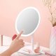 Зеркало косметическое Jordan & Judy Makeup Mirror NV543 Белое - Изображение 220627