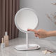 Зеркало косметическое Jordan & Judy Makeup Mirror NV543 Белое - Изображение 220628
