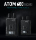 Видеосендер Vaxis ATOM 600 (TX + RX) - Изображение 233573