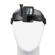 Крепление на голову Ulanzi CM027 Go-Quick II для экшн-камеры и смартфона - Изображение 239121