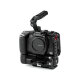 Клетка Tilta Basic Kit для BMCC 6K Чёрная - Изображение 240868