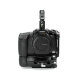 Клетка Tilta Basic Kit для BMCC 6K Чёрная - Изображение 240869
