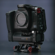 Клетка Tilta Basic Kit для BMCC 6K Чёрная - Изображение 240872