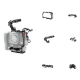 Клетка Tilta Basic Kit для BMCC 6K Чёрная - Изображение 240876