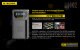 Зарядное устройство Nitecore UNK2 для EN-EL15/EN-EL15a/EN-EL15b - Изображение 241377