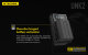 Зарядное устройство Nitecore UNK2 для EN-EL15/EN-EL15a/EN-EL15b - Изображение 241385