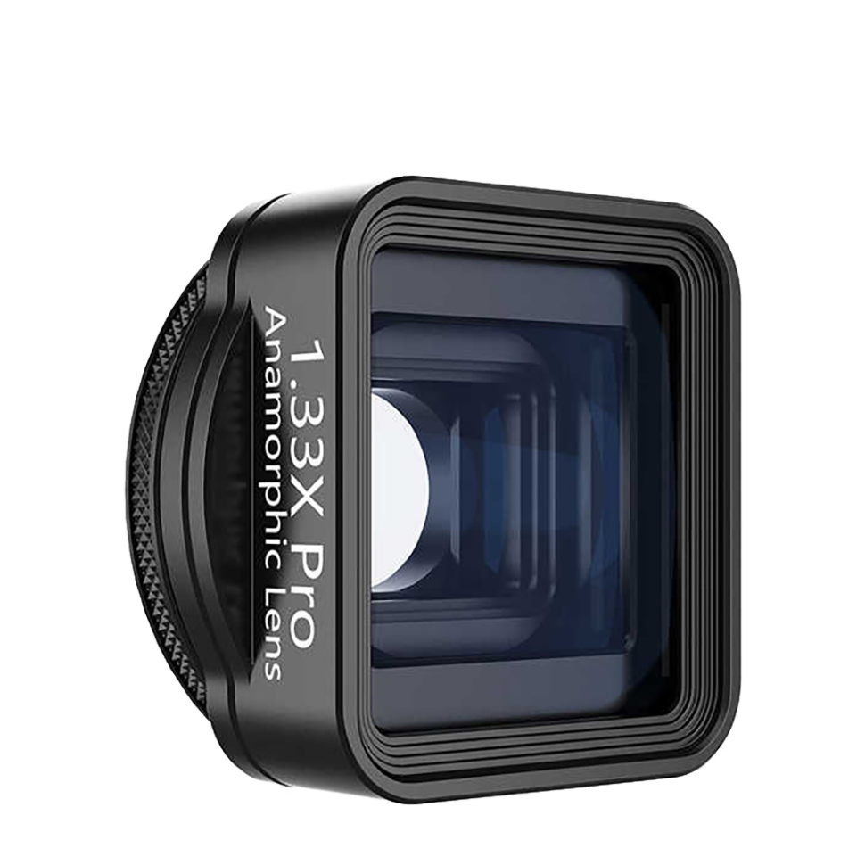 Объектив Ulanzi 1.33X Pro Anamorphic для смартфона 