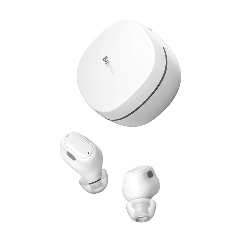 

Наушники Baseus Encok WM01 Зелёные NGWM01-06