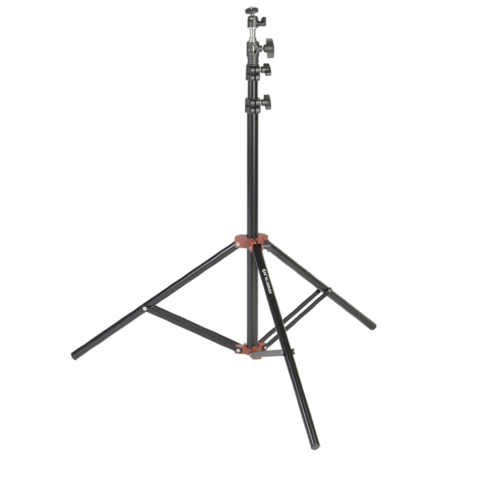 Стойка Falcon Eyes FEL-1800A/B.0 с шаровой головой 