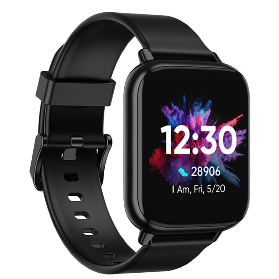 Умные часы DIZO Watch DW2001 by realme (Уцененный Кат.А) 