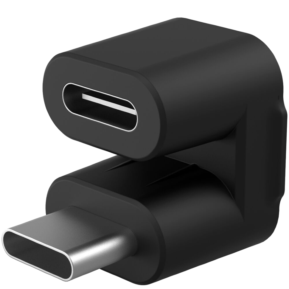 Аудиоадаптер SmallRig 4406 Type-C - Type-C 