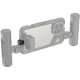 Аудиоадаптер SmallRig 4406 Type-C - Type-C - Изображение 227389