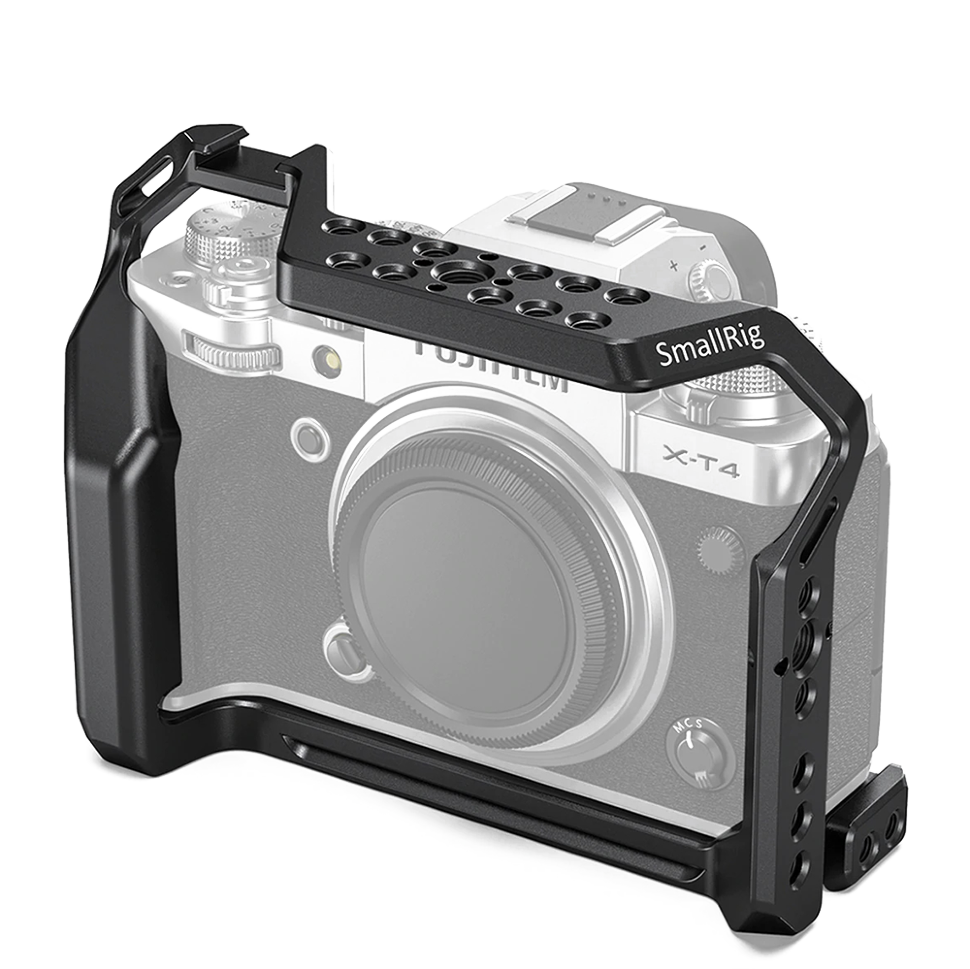 Клетка SmallRig CCF2808 для Fujifilm X-T4 