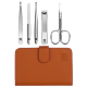Маникюрный набор HuoHou HU0061 Stainless Steel Nail Clippers Set - Изображение 140732