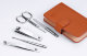 Маникюрный набор HuoHou HU0061 Stainless Steel Nail Clippers Set - Изображение 140737