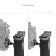 Рукоятка боковая SmallRig HawkLock H21 - Изображение 245677