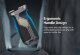 Рукоятка боковая SmallRig HawkLock H21 - Изображение 245689