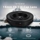 Объектив 7Artisans 18mm F6.3 Mark II EF-M - Изображение 236298