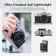 Объектив 7Artisans 18mm F6.3 Mark II EF-M - Изображение 236301