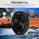 Объектив 7Artisans 18mm F6.3 Mark II EF-M - Изображение 236305