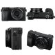 Объектив 7Artisans 18mm F6.3 Mark II EF-M - Изображение 236307