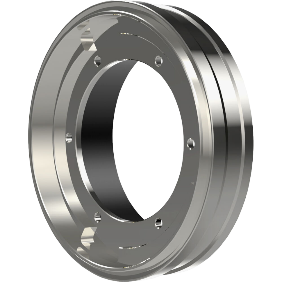 Сменный байонет Dulens Interchangeable Lens Mount EF для APO Mini Prime 21mm PL-mount 