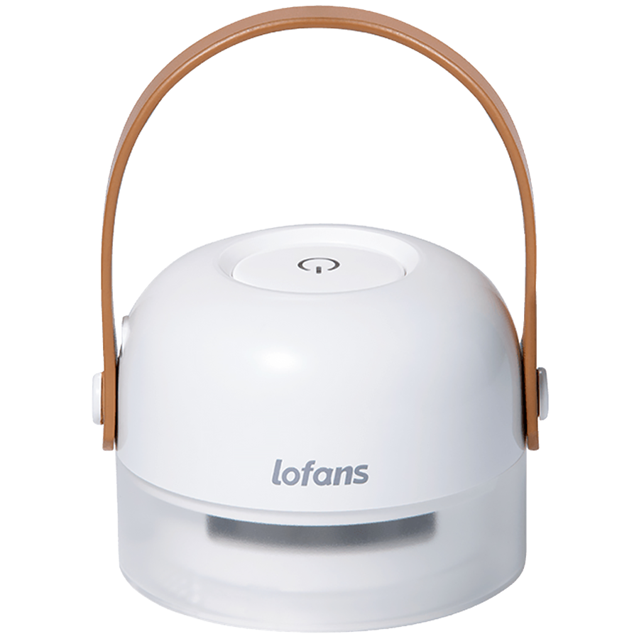 Машинка Lofans Hair Ball Trimmer CS-622 Белая 