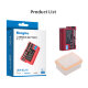 Аккумулятор KingMa EN-EL15 2400mAh - Изображение 254544