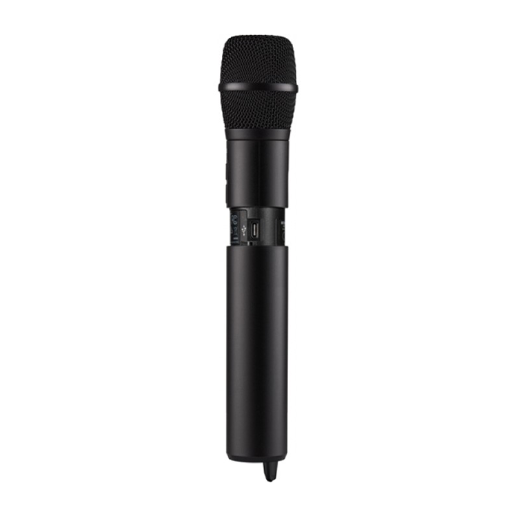 

Беспроводной ручной микрофон RODE Interview PRO N1307