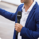 Беспроводной ручной микрофон RODE Interview PRO - Изображение 255690
