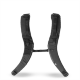 Плечевые ремни WANDRD FERNWEH Shoulder Straps S/M Чёрные - Изображение 155999