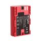Аккумулятор KingMa LP-E6P 2400мАч - Изображение 265362