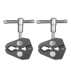 Комплект зажимов SmallRig 2058 Super Clamp (2шт) - Изображение 261078