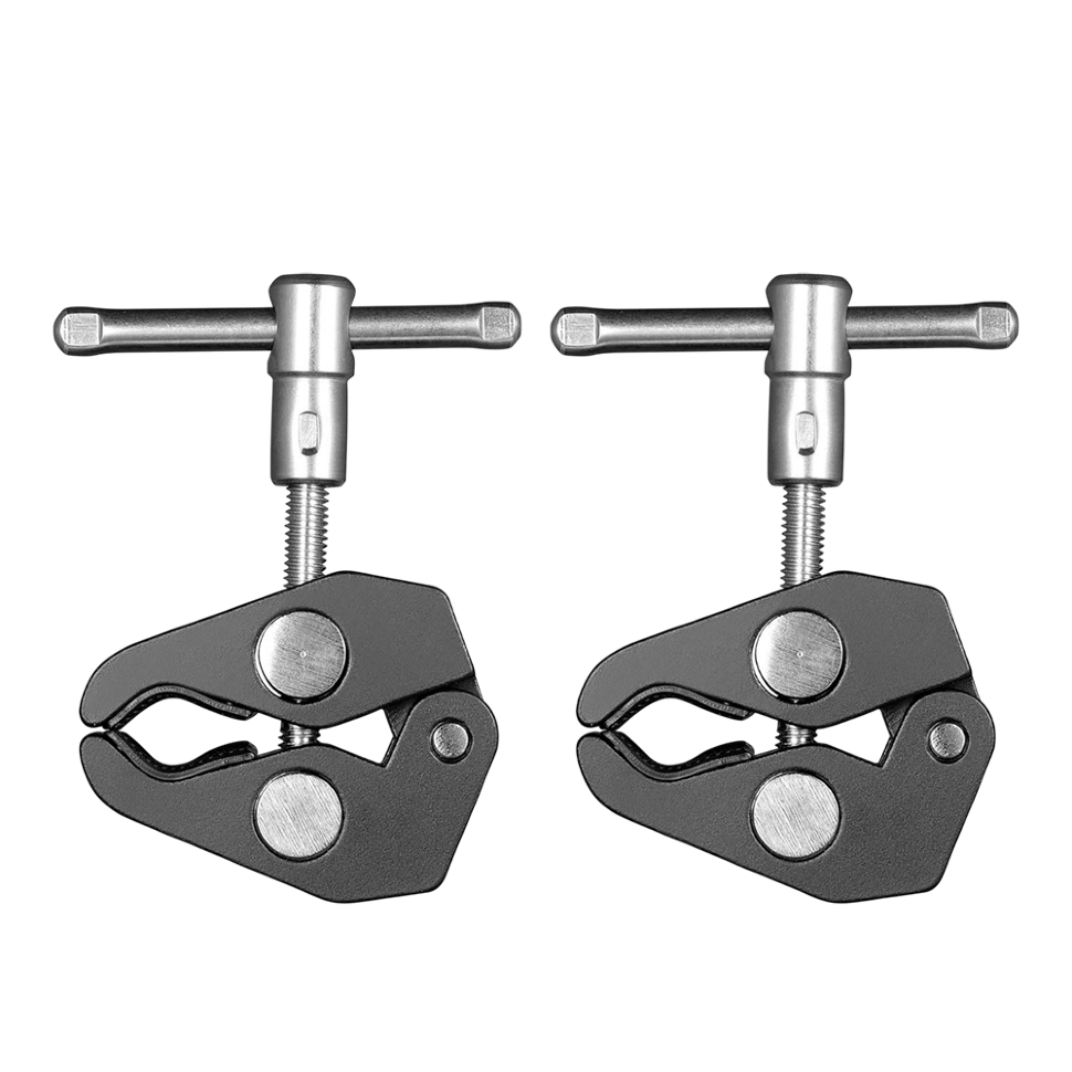 Комплект зажимов SmallRig 2058 Super Clamp (2шт) 