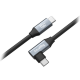 Кабель SmallRig 4791 Type-C Angled 100W 60см - Изображение 261079