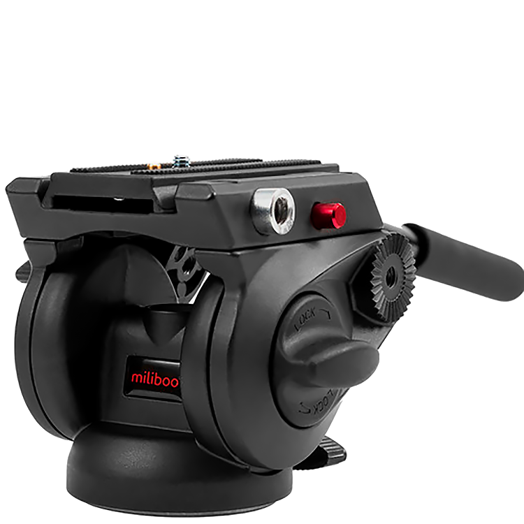 Штативная голова Miliboo MYT801 