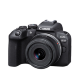 Беззеркальная камера Canon EOS R10 Kit RF-S 18-45mm IS STM - Изображение 261446