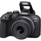 Беззеркальная камера Canon EOS R10 Kit RF-S 18-45mm IS STM - Изображение 261447