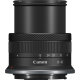 Беззеркальная камера Canon EOS R10 Kit RF-S 18-45mm IS STM - Изображение 261451