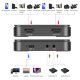 Карта видеозахвата KingMa BMU038 DUAL 4K - Изображение 267407