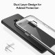 Чехол Caseology Skyfall для Galaxy S9 Black - Изображение 74188