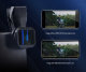 Стабилизатор Sirui DUKEN Switch X Perk F Тёмный серый + Анаморфный объектив - Изображение 167658