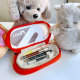 Пенал школьный UBOT Children's Pen Bag 1.2L Голубой/Розовый - Изображение 225628
