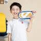 Пенал школьный UBOT Children's Pen Bag 1.2L Голубой/Розовый - Изображение 225631