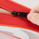 Пенал школьный UBOT Children's Pen Bag 1.2L Голубой/Розовый - Изображение 225633